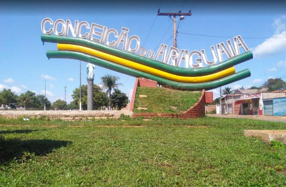 Conceição do Araguaia - PA