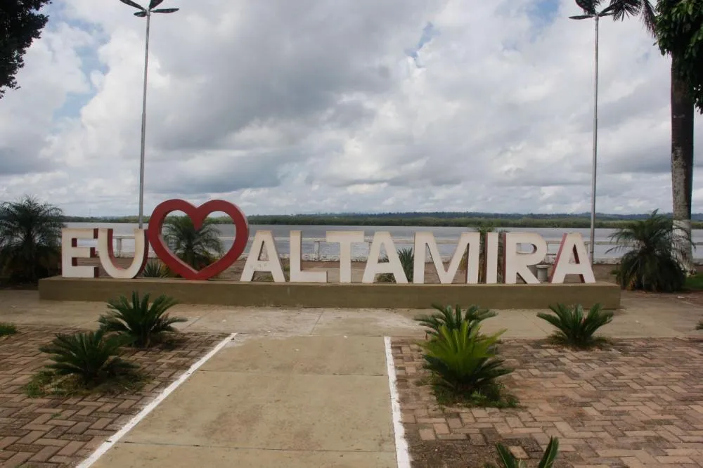 Altamira - PA