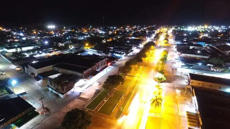 Goianésia do Pará - PA