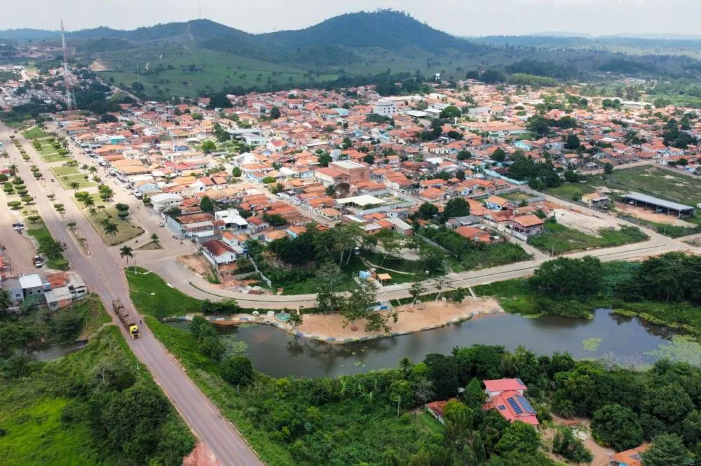 Abel Figueiredo - Pará