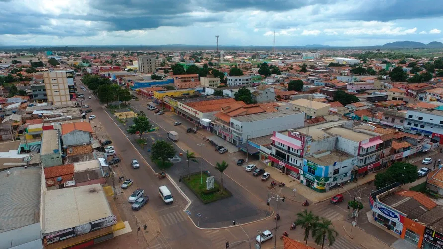 Canaã dos Carajás - PA